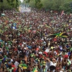 DJNICK Presents: LABORDAY & Jouvert PREPORATION
