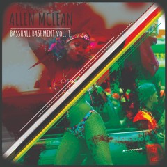 Basshall Bashment Volume 1