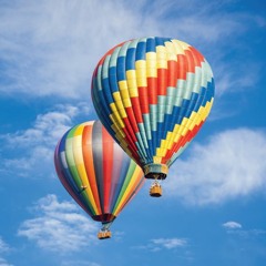Soar With Me