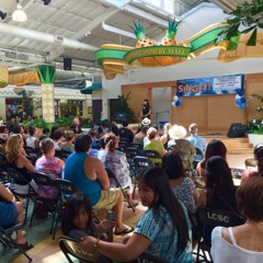 Sing it Maui! Youth singing competition Saturday June 23rd at LahaIna Cannery Mall