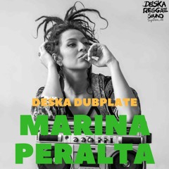 Marina Peralta - Pay Attention (Deska Dubplate)