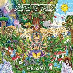 Astrix & Ritmo - Agate - 'Into The Systam' Vocal