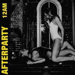 12am's afterparty (frankcoolieremix)