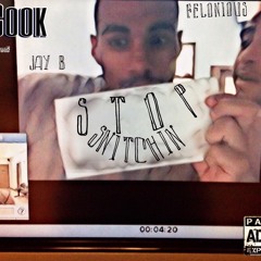 5.) Most Wanted Wav - Felonious and Jay B