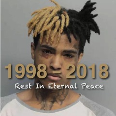 RIP XXXTENTACION [Memorial Mix]