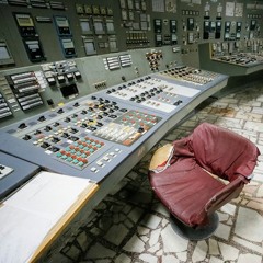 Chernobyl 001
