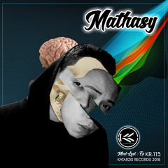 Mathasy - Defiance (Original Mix)