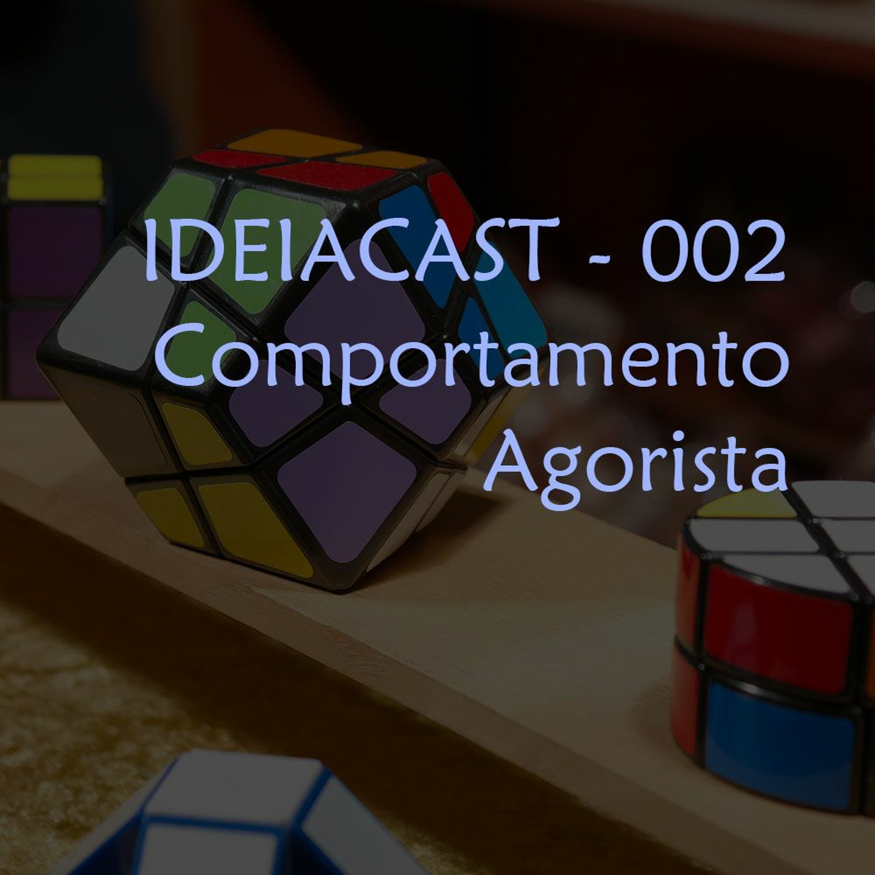 Ideiacast