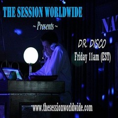 Soulful Friday Mix #106 by Dr. Disco