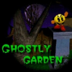 Ghostly Garden Recreation V3 (Pac-Man World)