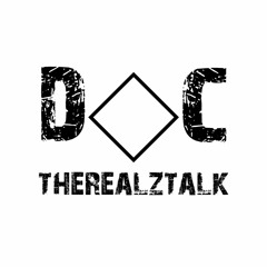 THE REALZ TALK - EP.8 - It's Just Neil