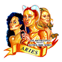 ASTROLOMIX SERIES: ARIES