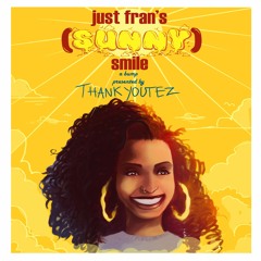 just fran's (sunny) smile