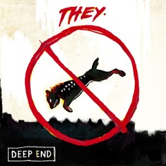 Deep End (Black Wolf Remix) - They