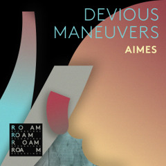 PREMIERE | Aimes - Devious Maneuvers (Steve Cook Remix) [Roam Recordings] 2018