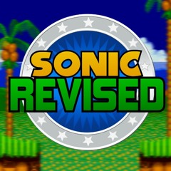 Sonic Revised - Beta OST (Not Finished)