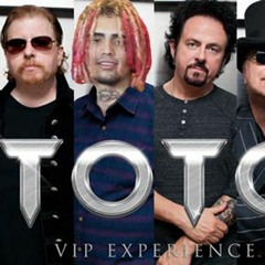 Lil Pump and Toto - African Gucci Gang