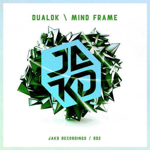 MIND FRAME - DUALOK *OUT NOW*