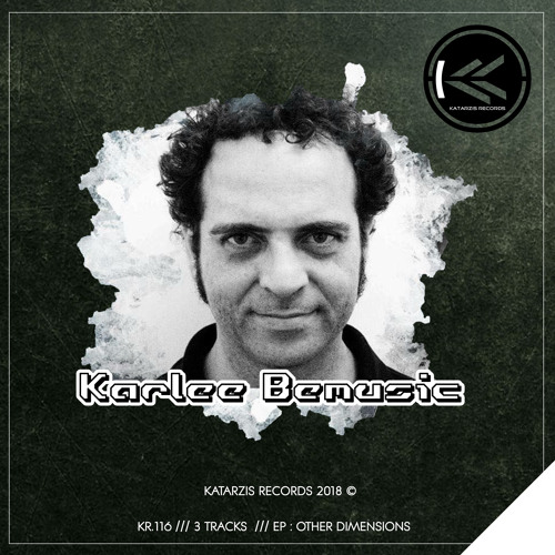 Karlee Bemusic - Yes! Plant  Yes! Collect (Original Mix)