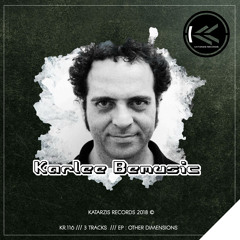 Karlee Bemusic - Party in the 6th Dimension (Original Mix)