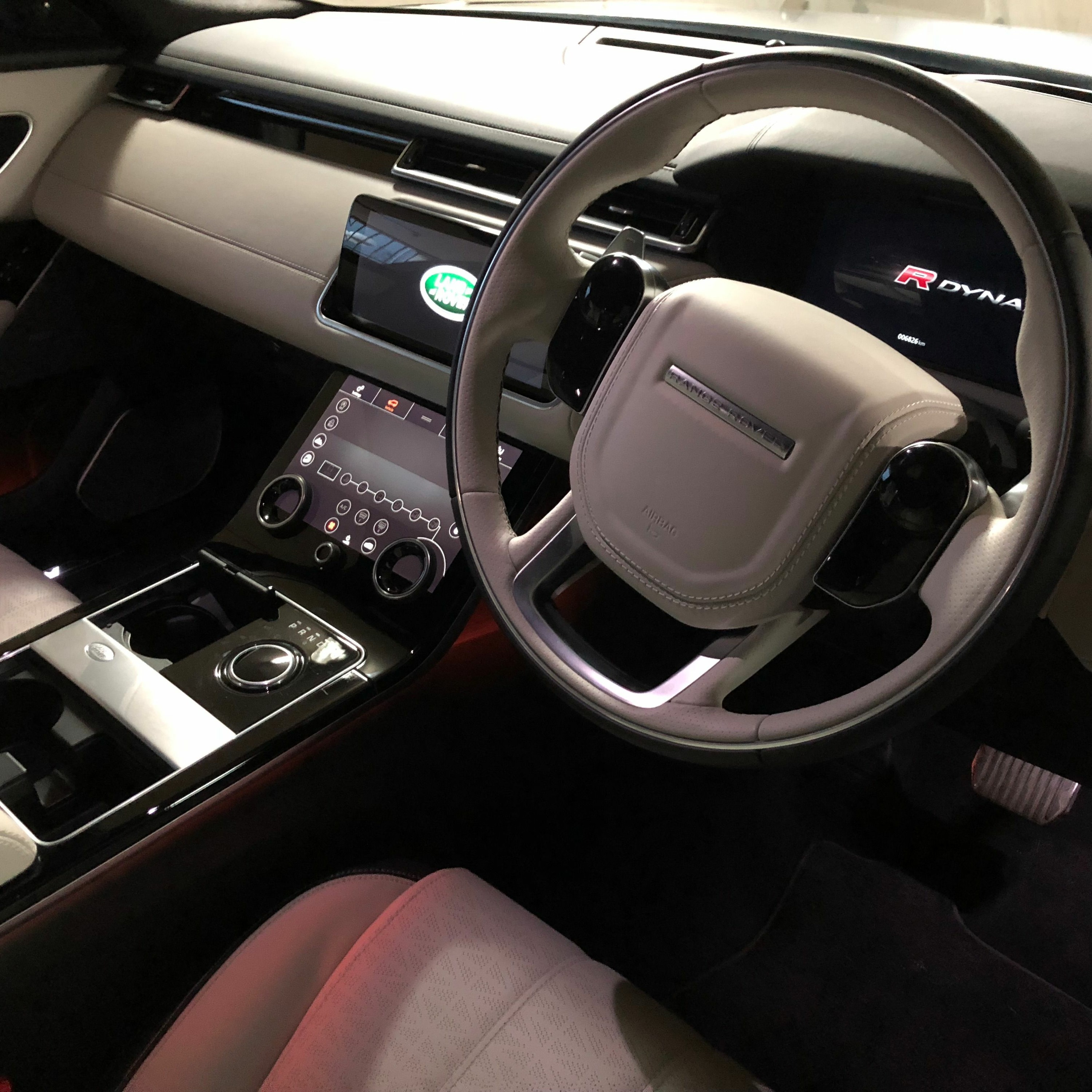 Overdrive: Prof Hensher's computer model; Old car vs the Range Rover Velar; Political privileged thumbnail