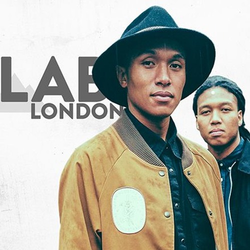 Ingi Vision Aka Julian Alexander B2b Samuel Deep In The Lab LDN