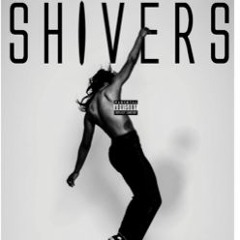 Nadiia Rose - Shivers