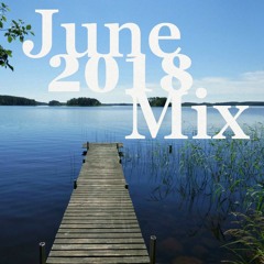 Cid Inc - June 2018 Mix