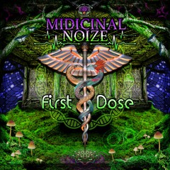 Midicinal Noize - Chunk Paradise (Preview)