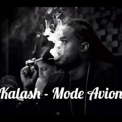 DYs TinK X Kalash Mode Avion