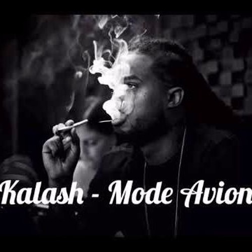 DYs TinK X Kalash Mode Avion