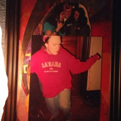 Wooden Box (in memory of Rhett Plummer)