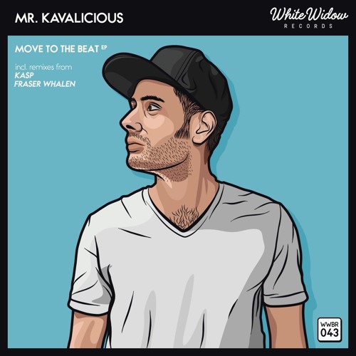 Mr. Kavalicious - Give It To Me Good (Fraser Whalen Remix)