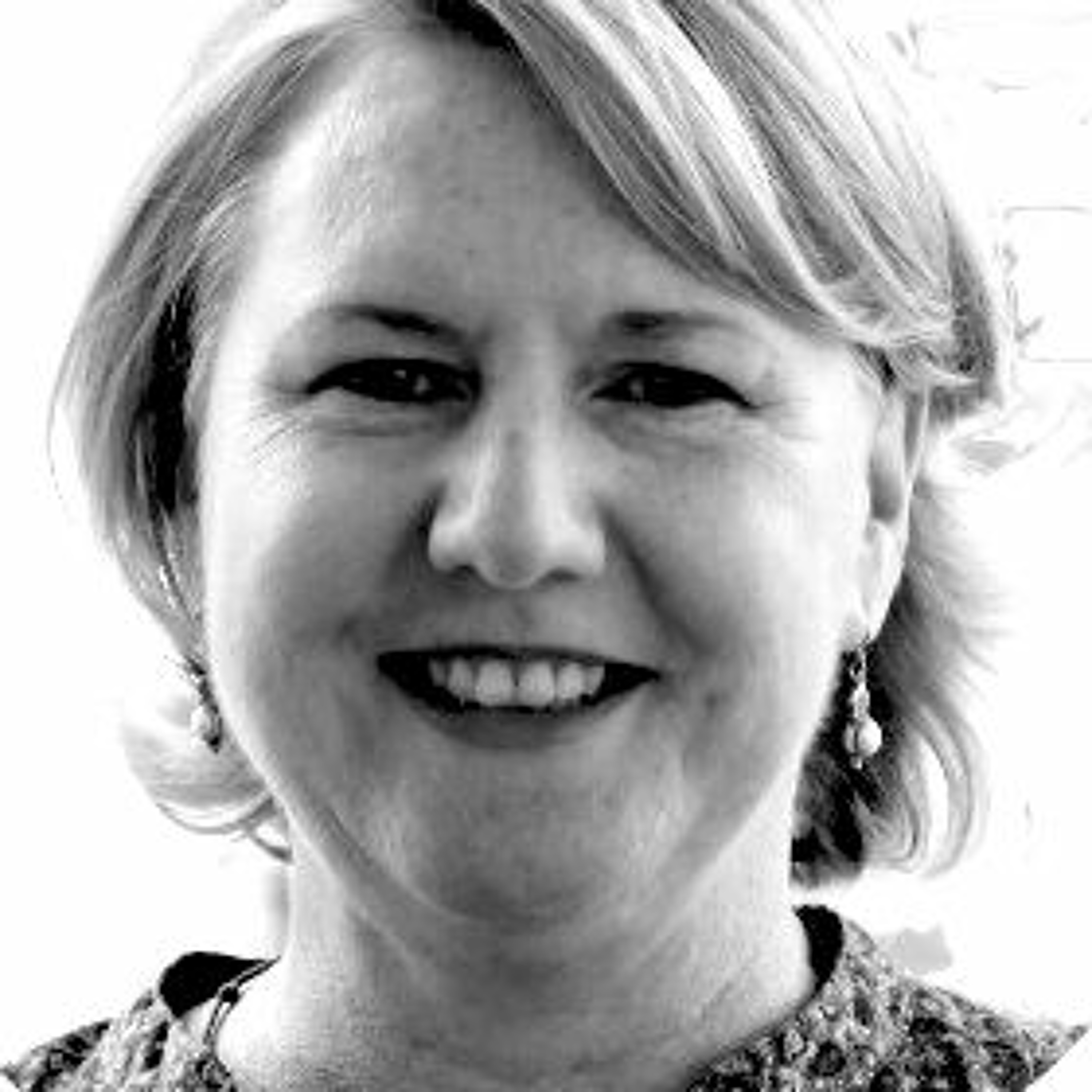 Episode 2 – Donna Mulhearn : The being before doing episode artwork