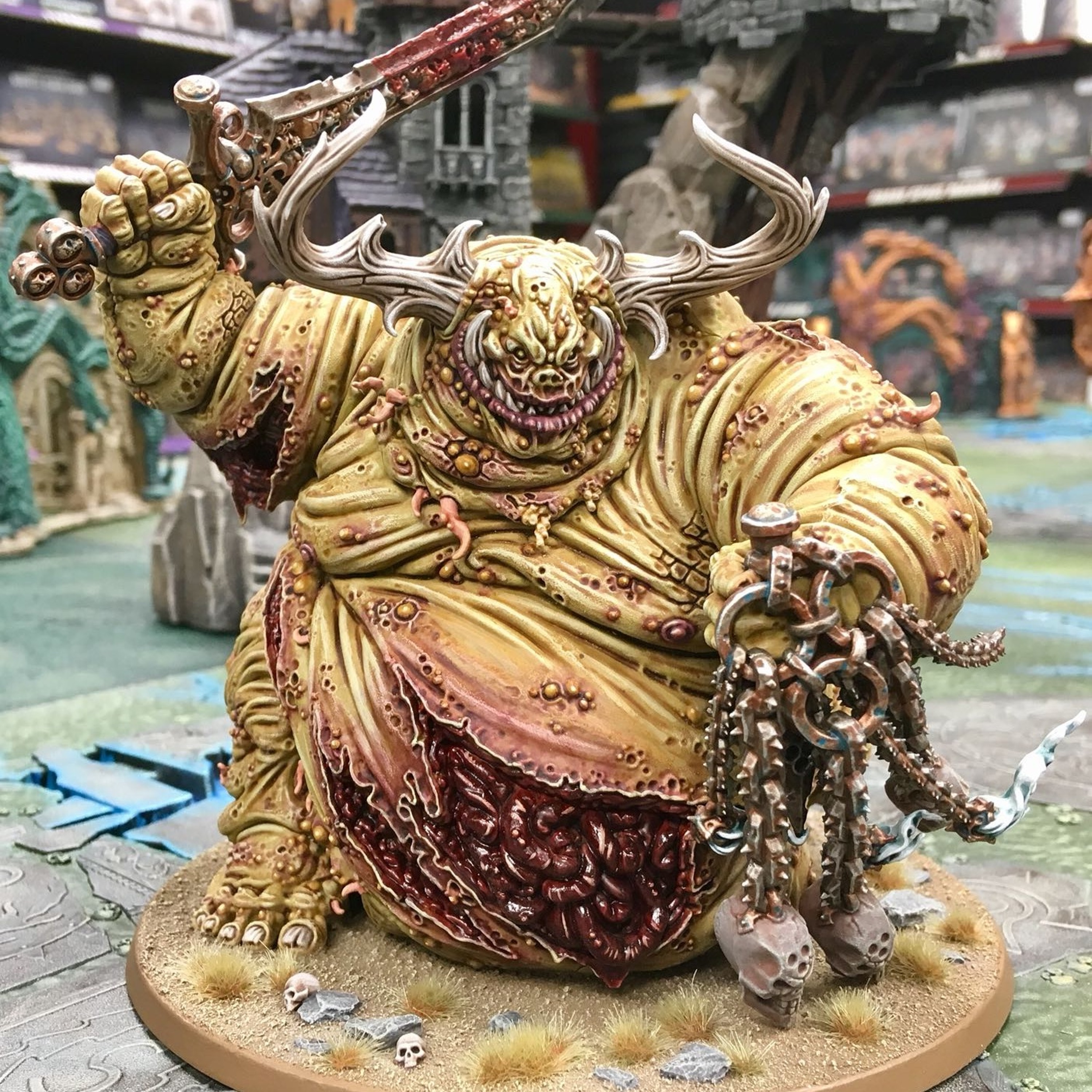 Chillhammer