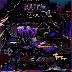 Kuna Maze - game