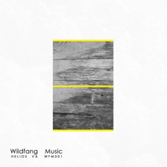 PREMIERE: Victor Norman - Position Impossible (Original Mix) [Wildfang Records]