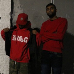 Goofy - JinMontana X AyoMontana (Prod. TreeTime)