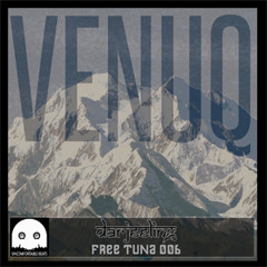 Venuq - Darjeeling [FreeTuna006]