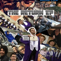 The Return Intro ft. Yung Jayme$
