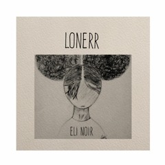 Lonerr (prod. by marc)