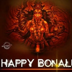 PUTTALO PUTTINA BANGARU THALLI YELLAMMA (2018 BONALU SPCL ) SONG MIX BY SAI PRASAD.mp3
