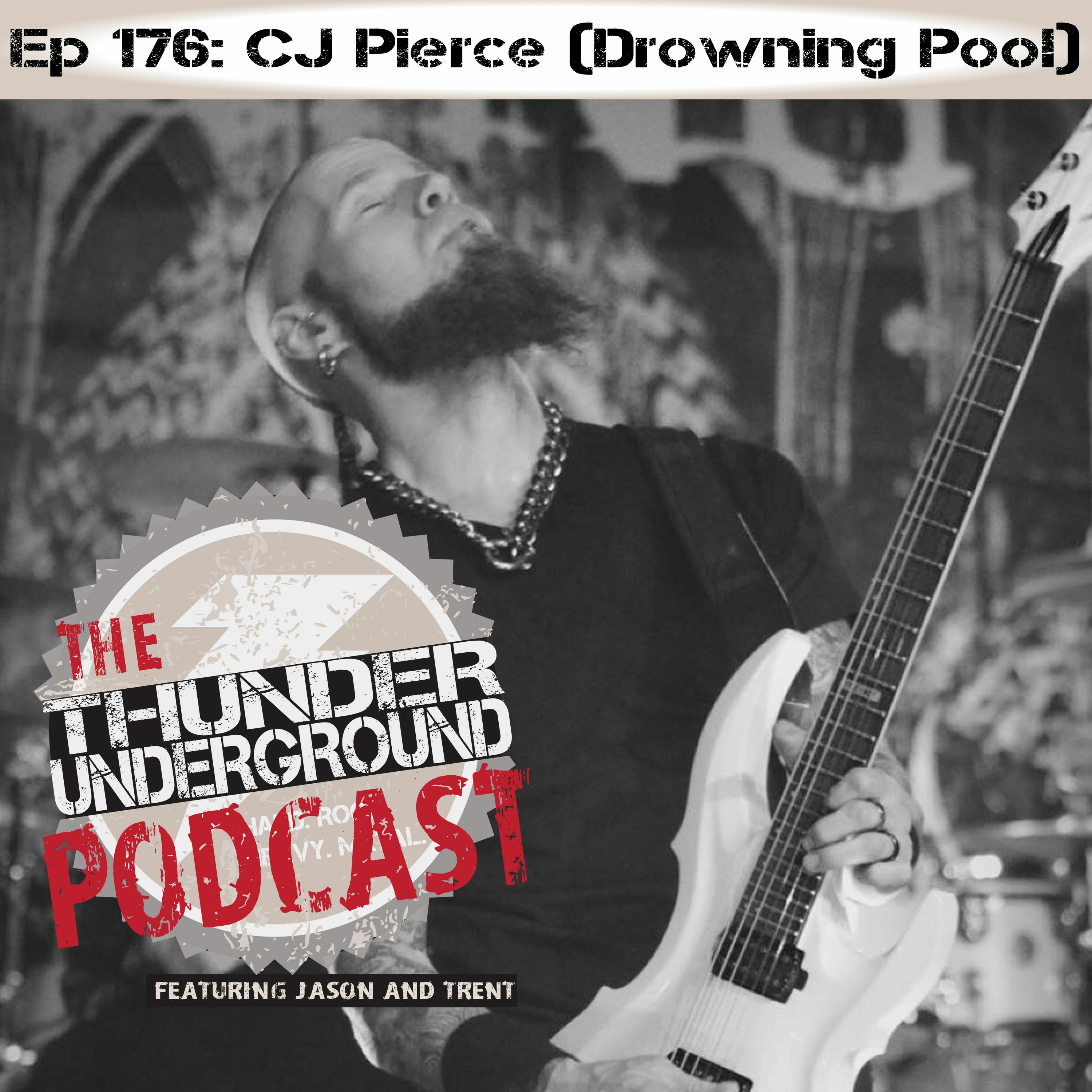 Thunder Underground