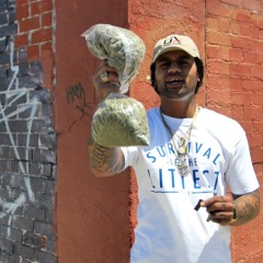 YUNG LB - BOUT THA MONEY
