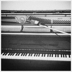 we're better than this, were better than this (piano version)