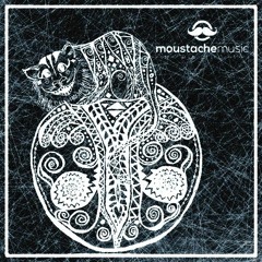 MoustacheMusic Radio #059 - Nebulæ Rasa (Creyja Mercurious)