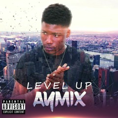 Aymx - Fell In Love With A Stripper