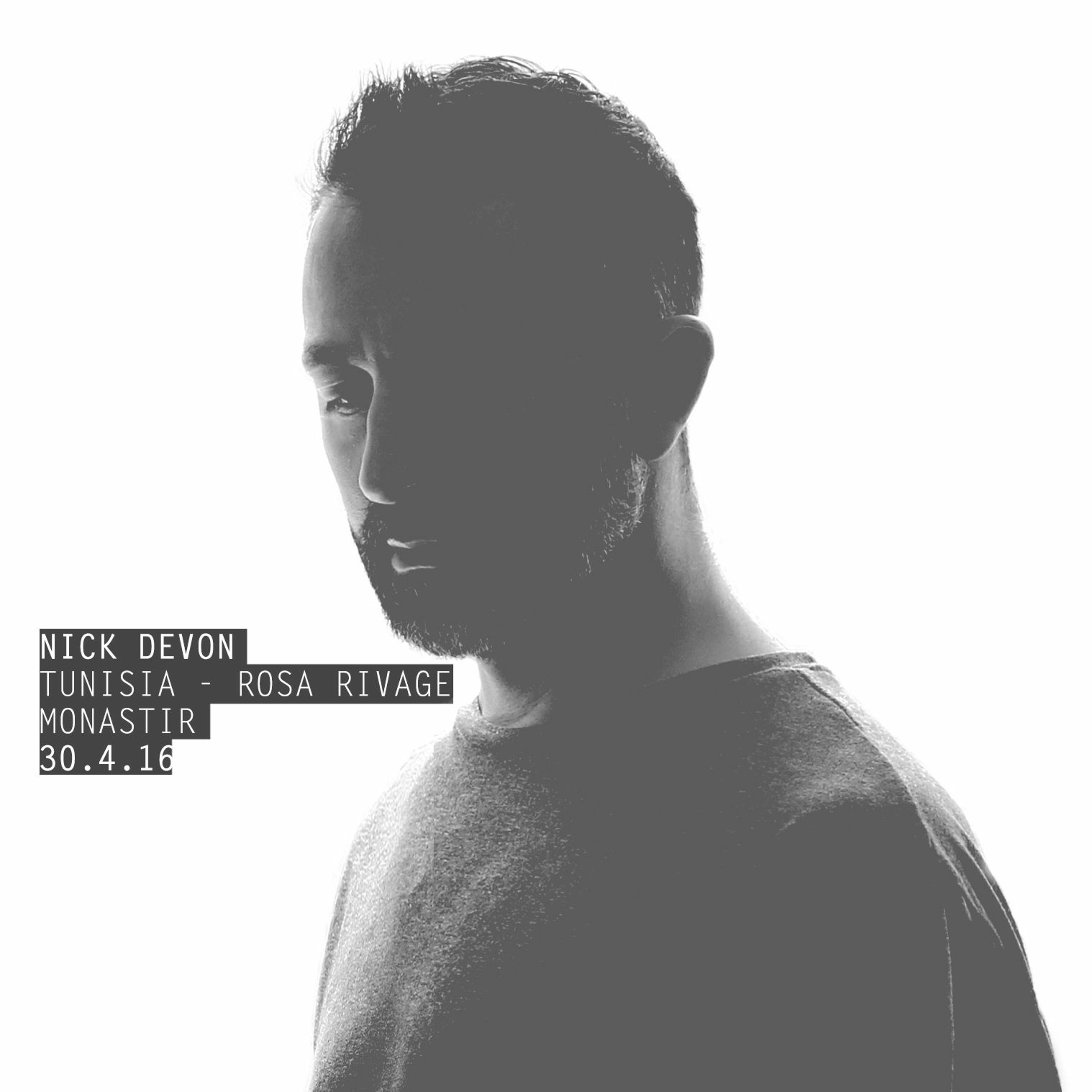 Nick Devon - Fly Of The Mind (May 2015 Podcast)