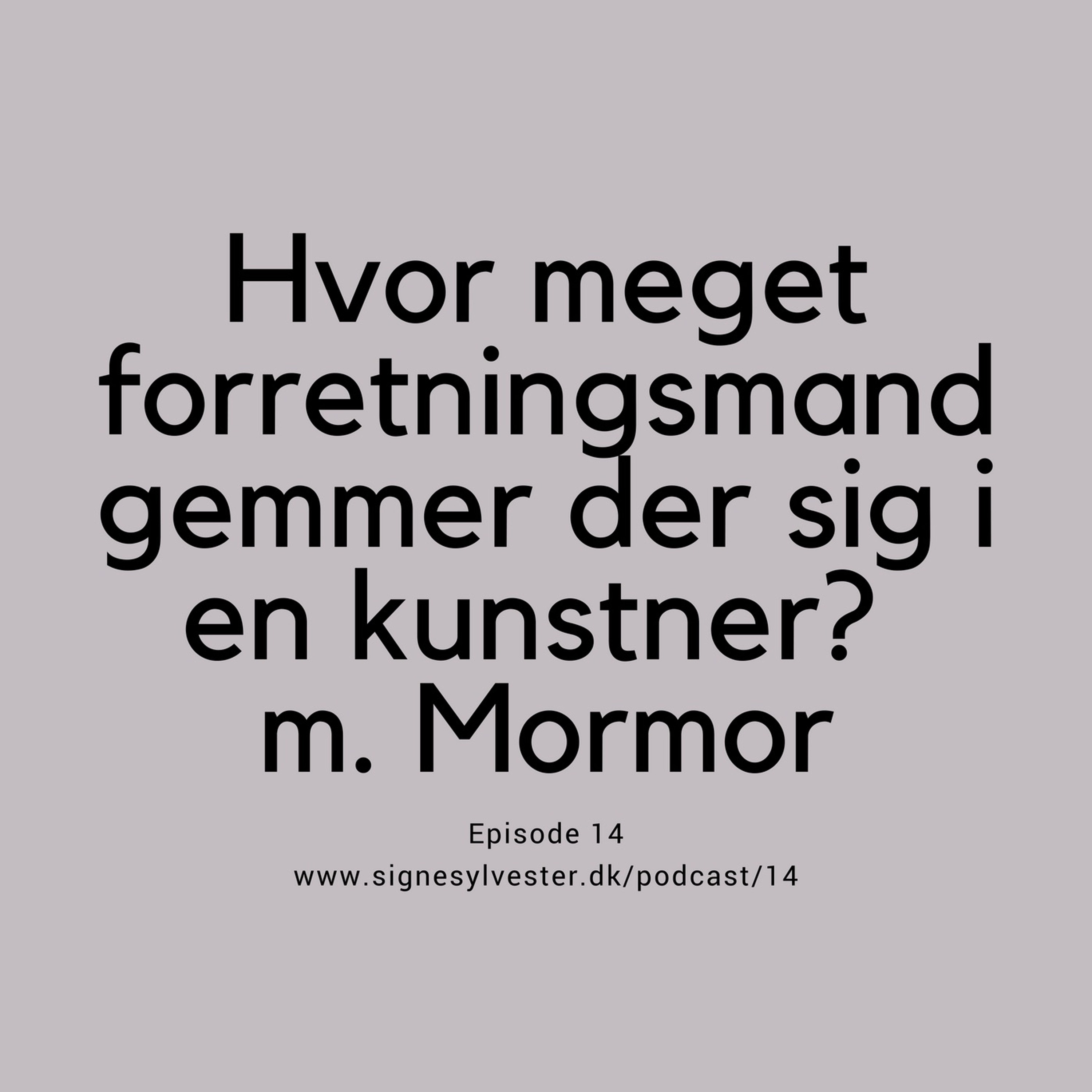 Den Kreative Forretning