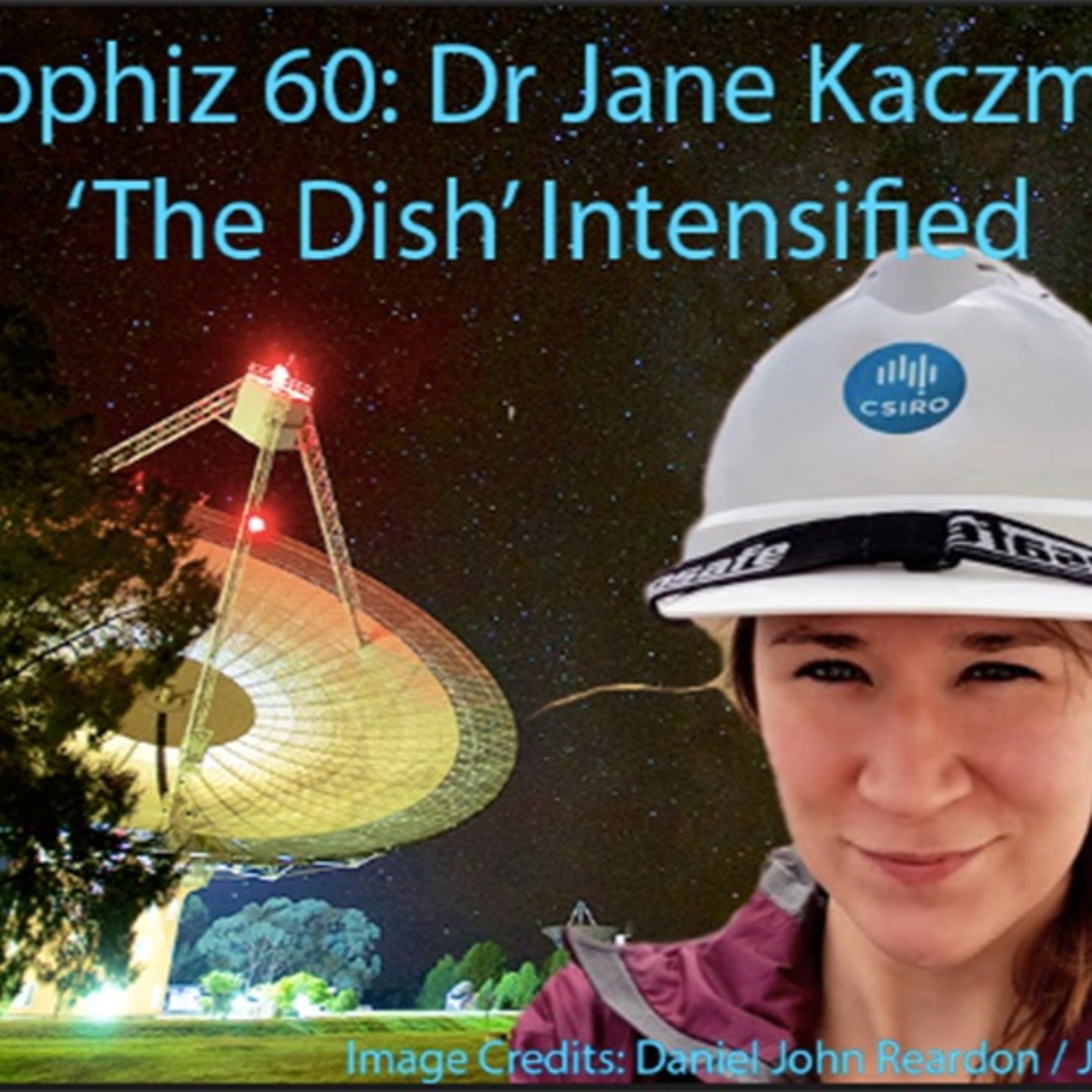 Astronomy Astrophiz Podcasts